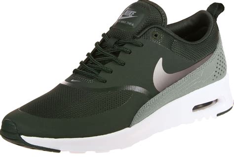 nike air max thea w schuhe oliv grün|Buy Nike Air Max Thea Sneakers .